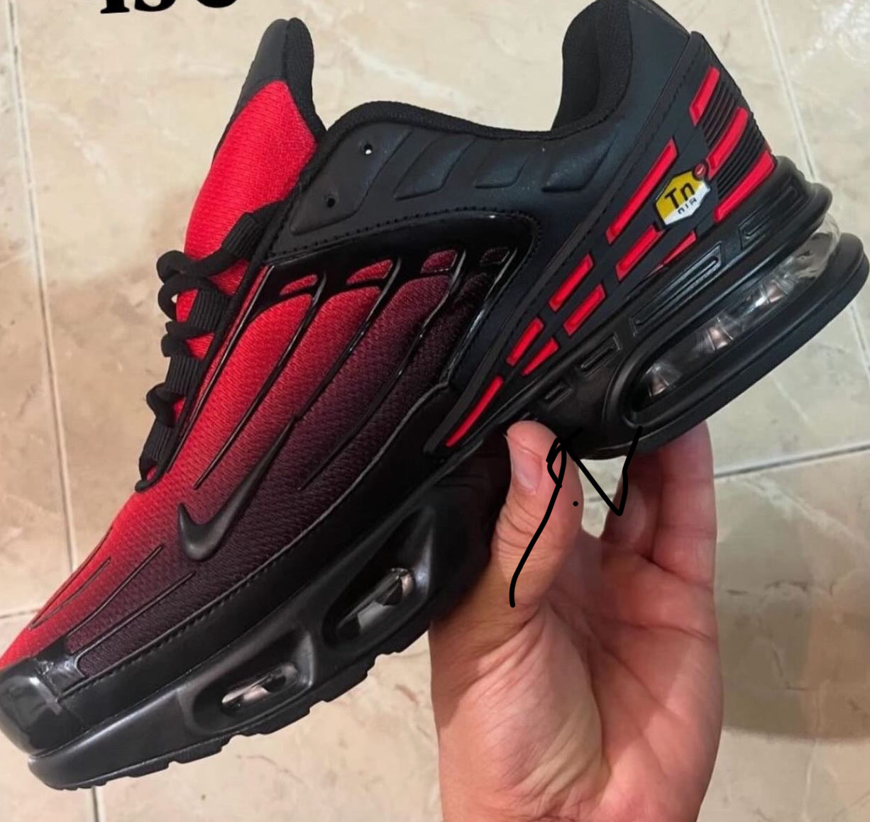 AIR MAX TN 3