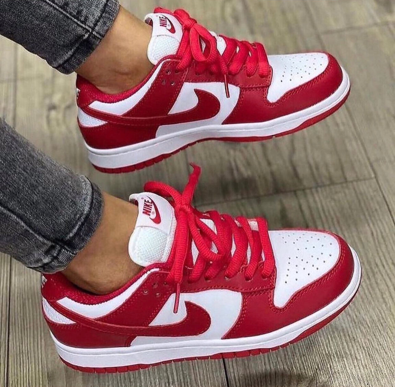 Nike Dunk