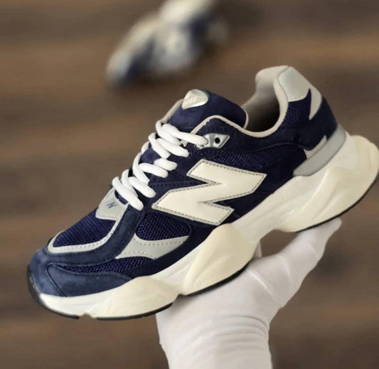 New Balance 9060 Azul