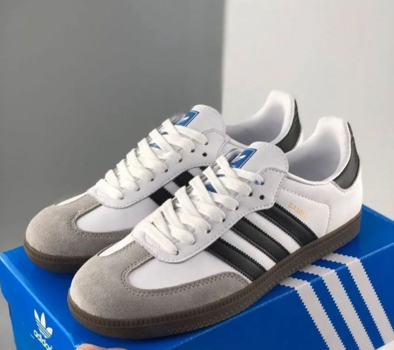 ADIDAS SAMBA