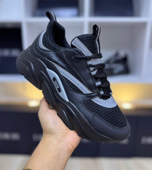 Dior Negra reflectante