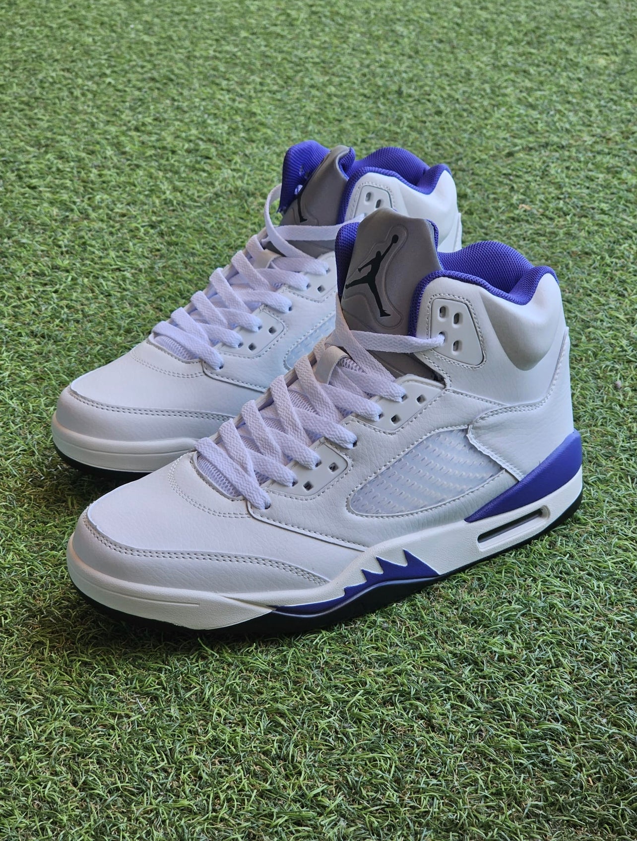 Jordan 5