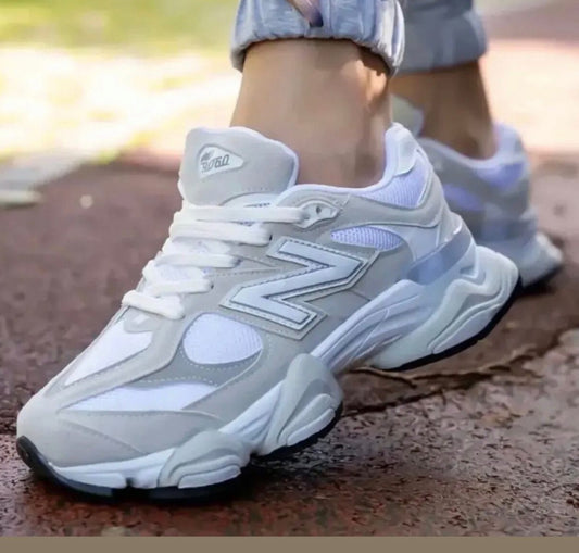 New balance 9060 Blanca