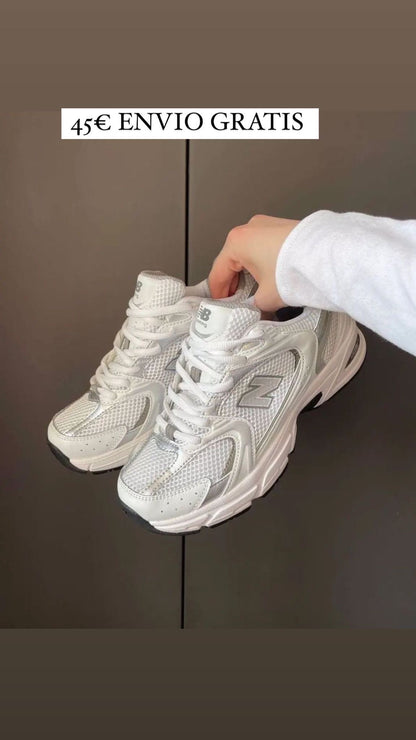 Oferta limitada ¡Llévate 2 zapatillas por solo 70€ o 3 por 100€!Elige tus modelos favoritos y aprovecha esta oferta por tiempo limitado.👉 crea tu pack