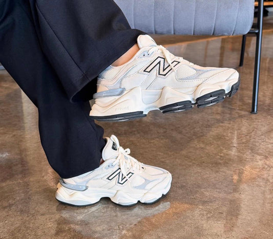 NEW BALANCE 9060 BEIGE
