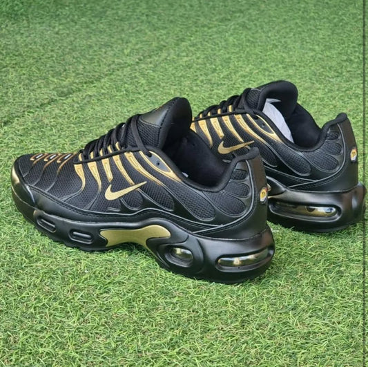 AIR MAX TN ORO