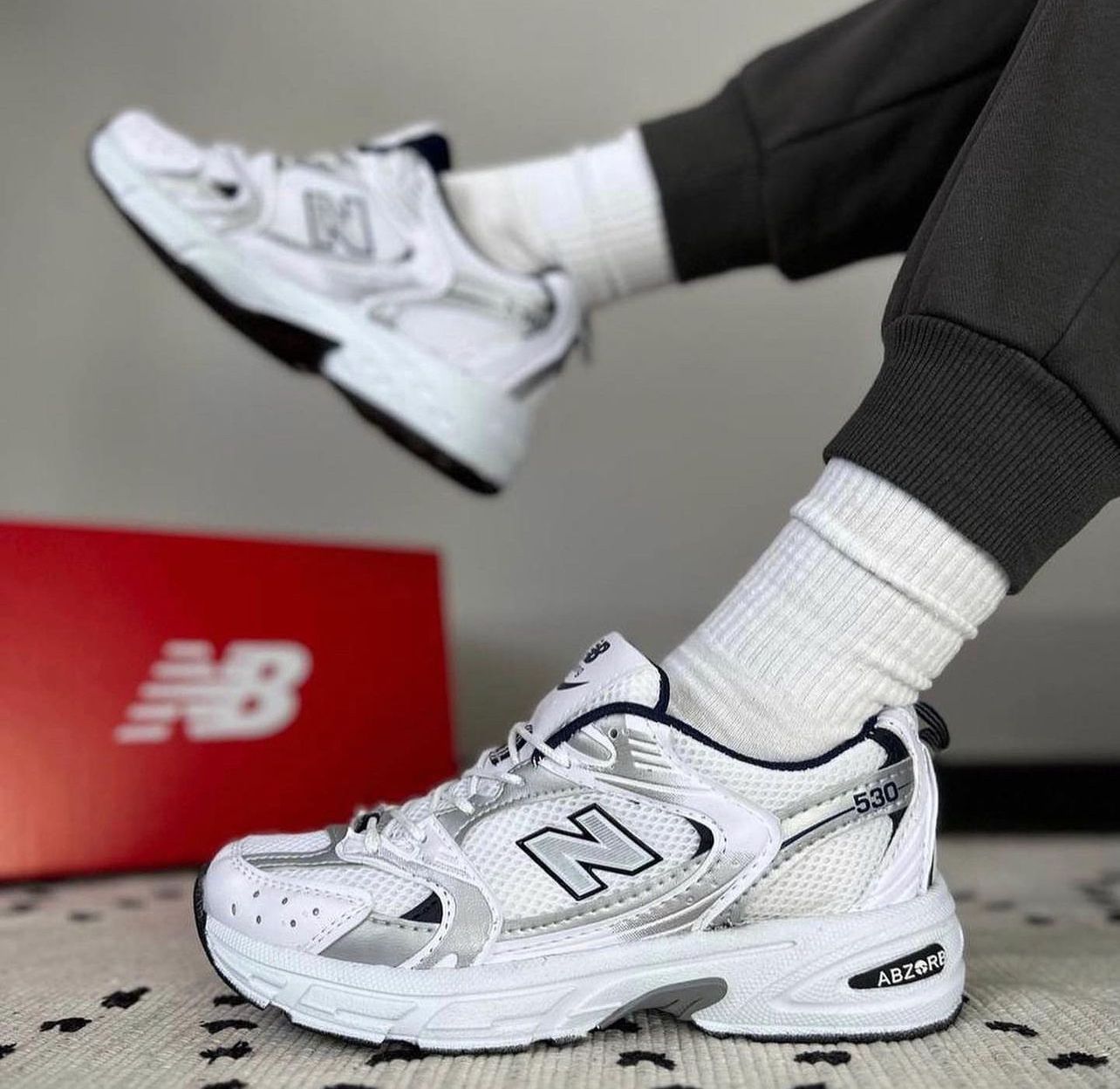 NEW BALANCE 530