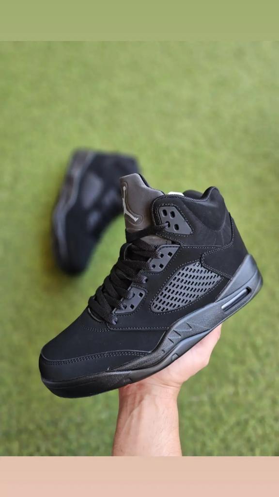 Jordan 5