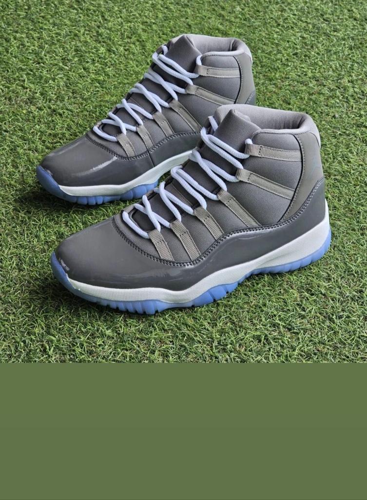 Jordan 11