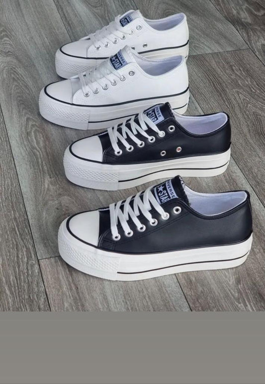 CONVERSE BAJA