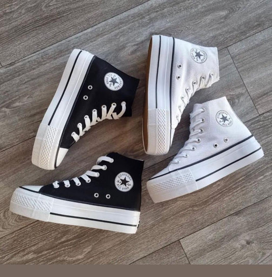 Converse Bota