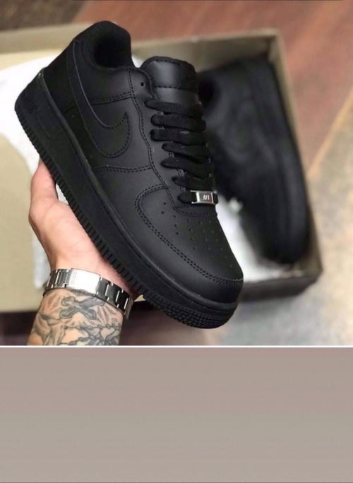 Air Force Black