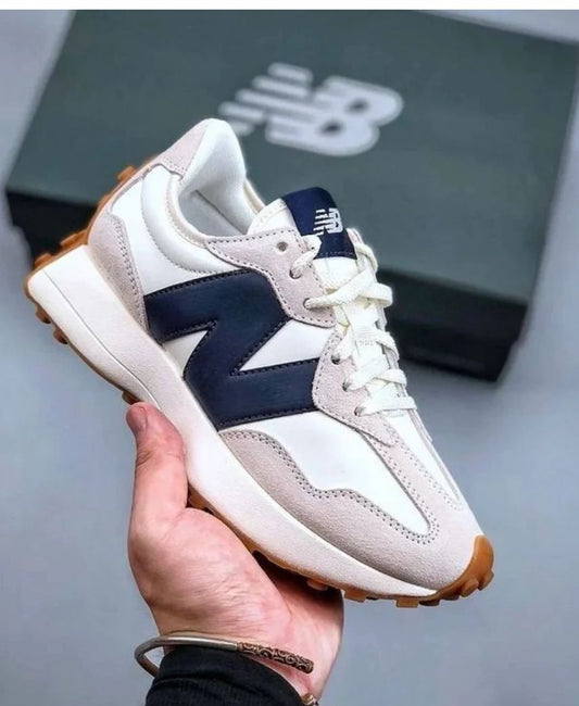 NEW BALANCE 327 NAVY