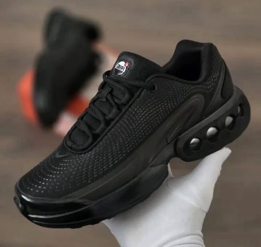 AIR MAX DN NEGRA ENTERA