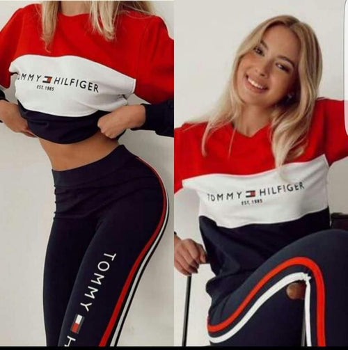 largo tommy hilfieger lumetech collection