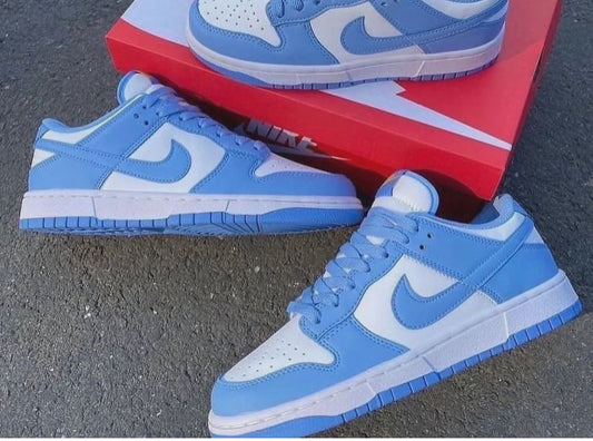 NIKE DUNK AZUL CIELO