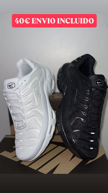 AIR MAX TN  VARIOS COLORES